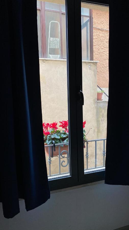 Locanda Le Ginestre Cantalupo in Sabina Exteriör bild