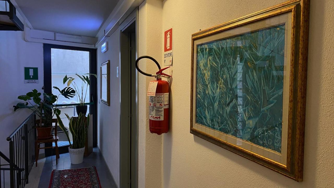 Locanda Le Ginestre Cantalupo in Sabina Exteriör bild